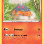 Torkoal [SWSH11 - 023/196]