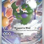 Tornadus - 210 [SVP - 210]