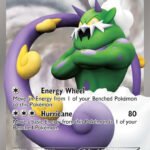 Tornadus (98 Full Art) [EPO - 98/98]