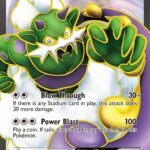 Tornadus EX (108 Full Art) [DEX - 108/108]
