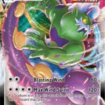 Tornadus VMAX [SWSH06 - 125/198]