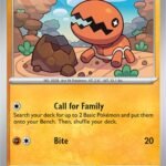 Trapinch [SSP - 104/191]
