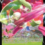 Tsareena V [SWSH08 - 021/264]