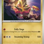 Turtonator [SSP - 137/191]