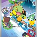 Turtwig - 040 [MEP - 040]