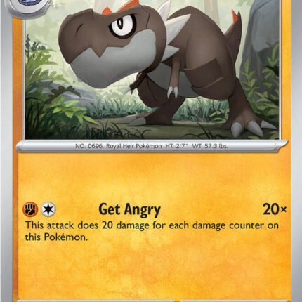 Tyrunt [POR - 044/088]