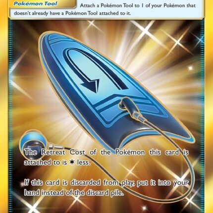U-Turn Board (Secret) [SM11 - 255/236]