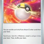 Ultra Ball - 213/217 [ASC - 213/217]