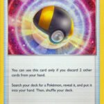 Ultra Ball (CLB) [CL - 030/034]