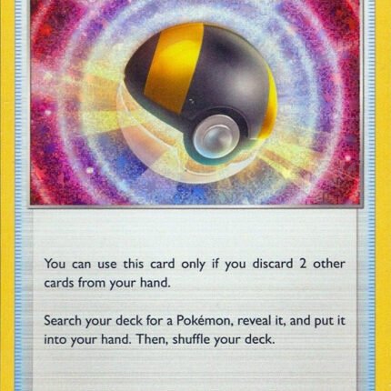 Ultra Ball (CLB) [CL - 030/034]