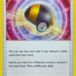 Ultra Ball (CLC) [CL - 030/034]