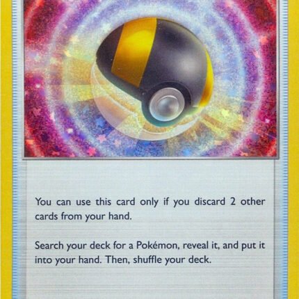 Ultra Ball (CLC) [CL - 030/034]