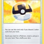 Ultra Ball [CRZ - 146/159]