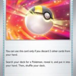 Ultra Ball [PAF - 091/091]