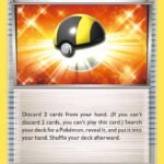 Ultra Ball [PLB - 90/101]