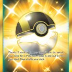 Ultra Ball (Secret) [SM01 - 161/149]