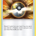 Ultra Ball [SM01 - 135/149]