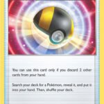 Ultra Ball [SWSH09 - 150/172]