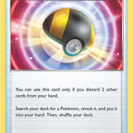 Ultra Ball [SWSH09 - 150/172]