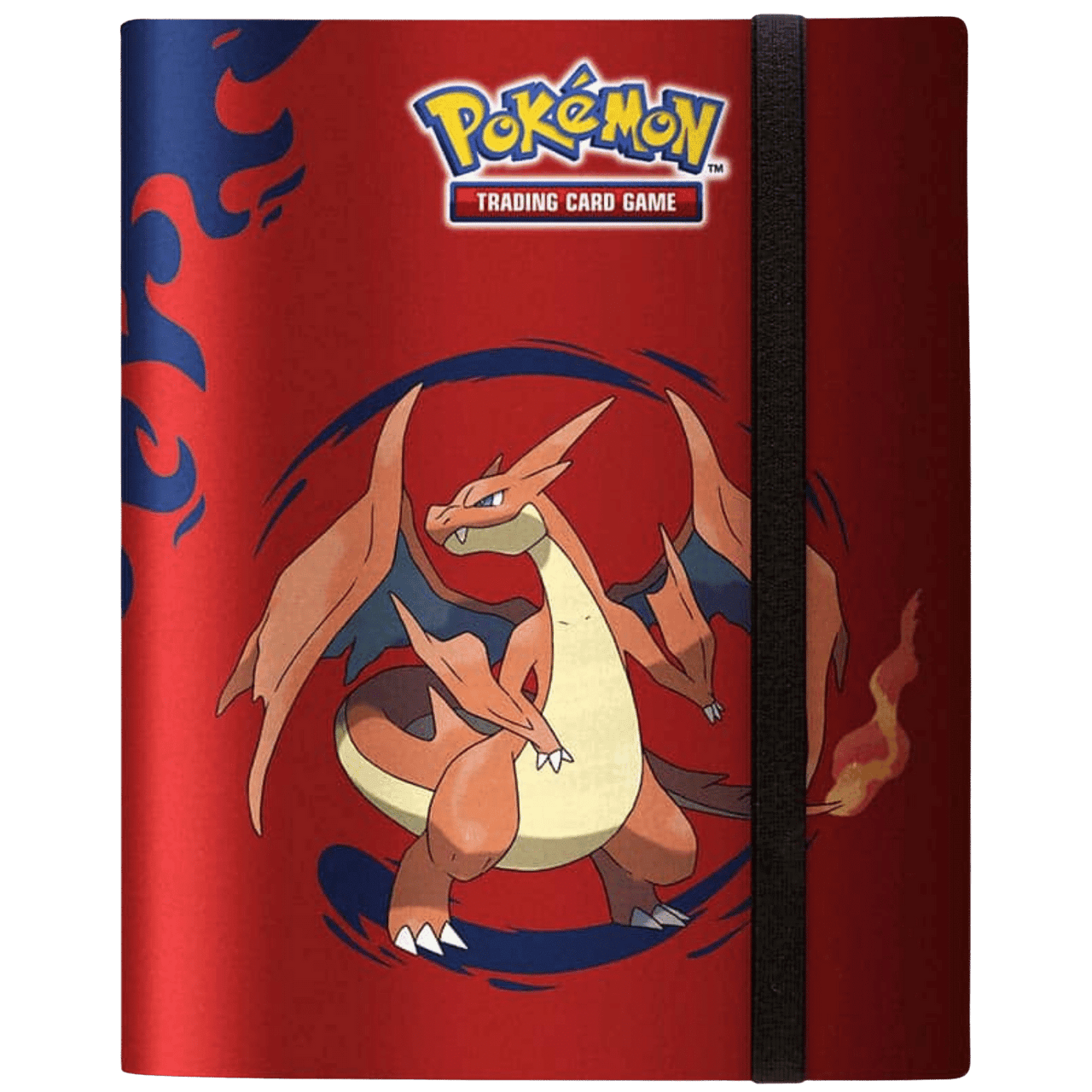 Ultra Pro 9-Pocket PRO-Binder Pokémon Mega Charizard X & Y Ultra Pro 9-Pocket PRO-Binder Pokémon Mega Charizard X & Y