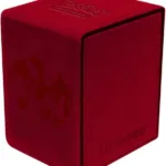 Ultra Pro - Alcove Deck Box - Pokemon - Charizard