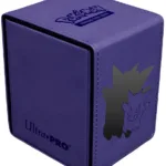 Ultra Pro - Alcove Deck Box - Pokemon - Gengar