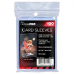 Ultra Pro Card Sleeves Penny Sleeves 100 Count