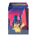 Ultra Pro - Deck Box - Shimmering Skyline Gallery Series