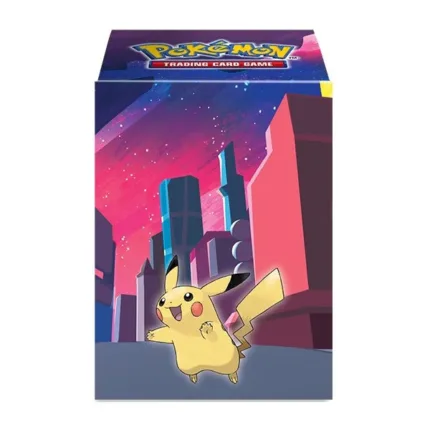 Ultra Pro - Deck Box - Shimmering Skyline Gallery Series