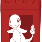 Ultra Pro - M2 Deck Box - Pokemon - Charmander