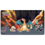 Ultra Pro Playmat Pokemon Scorching Summit Gallery Series