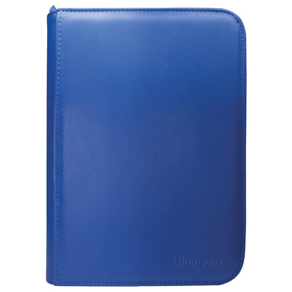 Ultra Pro: Vivid 9-Pocket Zippered PRO-Binder Ultra Pro: Vivid 9-Pocket Zippered PRO-Binder