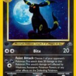Umbreon (13) [N2 - 13/75]