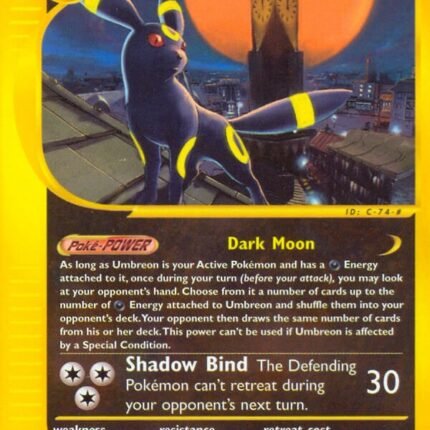 Umbreon [AQ - 041/147]