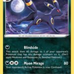 Umbreon - SWSH129 [SWSD - SWSH129]