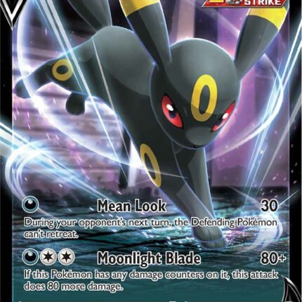 Umbreon V [SWSH07 - 094/203]