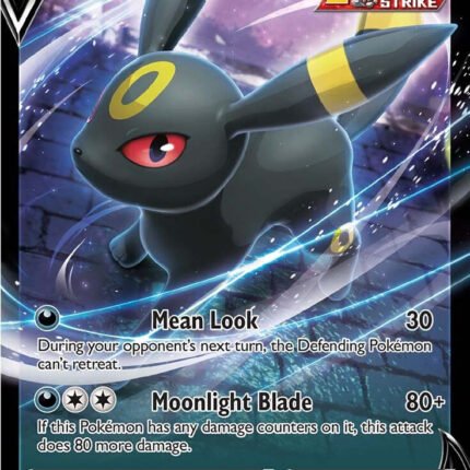 Umbreon V - SWSH203 [SWSD - SWSH203]