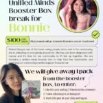 Unified Minds Booster Box Break For Bonnie