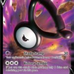 Unown V [SWSH12 - 065/195]