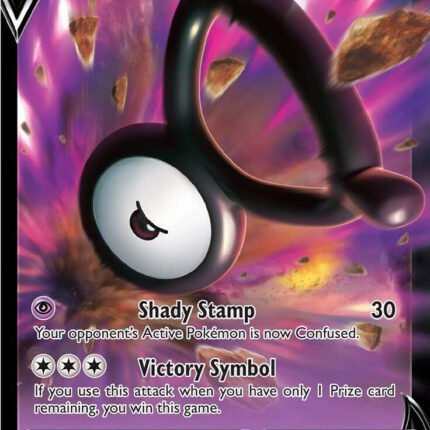 Unown V [SWSH12 - 065/195]