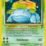 Venusaur [BS2 - 018/130]
