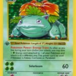 Venusaur [BSS - 015/102]