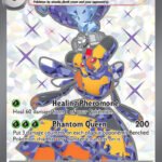 Vespiquen ex - 212/197 [OBF - 212/197]