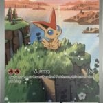Victini - 208 [SVP - 208]