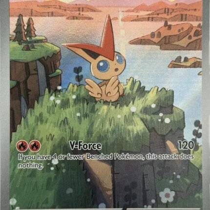 Victini - 208 [SVP - 208]