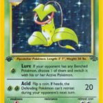 Victreebel (14) [JU - 14/64]