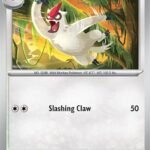 Vigoroth [SSP - 146/191]