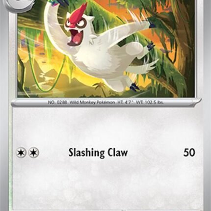 Vigoroth [SSP - 146/191]