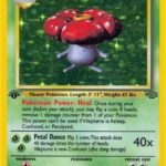 Vileplume (15) [JU - 15/64]
