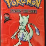 Vintage Pack: 1999 WotC Base Set 2 (Mewtwo)